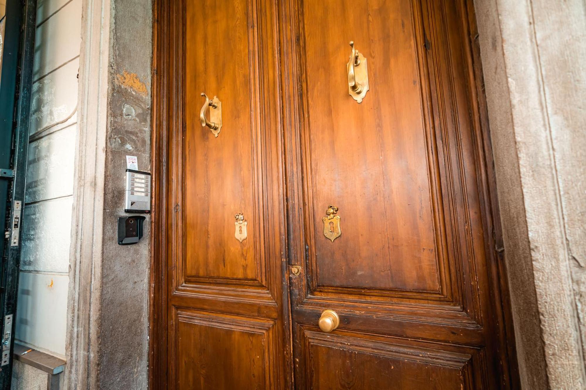 Apartamento Qh Ayuntamiento Granada Exterior foto